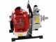 GeoTech WP240 EVO - Motobomba - Racores de 25 mm