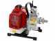 GeoTech WP240 EVO - Motobomba - Racores de 25 mm