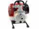 GeoTech WP240 EVO - Motobomba - Racores de 25 mm