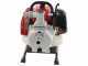 GeoTech WP240 EVO - Motobomba - Racores de 25 mm