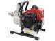 GeoTech WP240 EVO - Motobomba - Racores de 25 mm