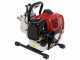GeoTech WP240 EVO - Motobomba - Racores de 25 mm