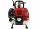 GeoTech WP240 EVO - Motobomba - Racores de 25 mm