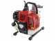 GeoTech WP240 EVO - Motobomba - Racores de 25 mm