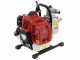 GeoTech WP240 EVO - Motobomba - Racores de 25 mm