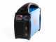 Soldadora inverter de electrodo MMA-TIG Awelco Mikrotig 150