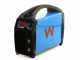 Soldadora inverter de electrodo MMA-TIG Awelco Mikrotig 150