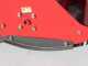 GeoTech-Pro AMF-E 125 - Trituradora lateral para tractor con brazo - Serie ligera