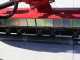 GeoTech-Pro AMF-E 125 - Trituradora lateral para tractor con brazo - Serie ligera