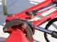 GeoTech-Pro AMF-E 125 - Trituradora lateral para tractor con brazo - Serie ligera