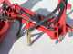 GeoTech-Pro AMF-E 125 - Trituradora lateral para tractor con brazo - Serie ligera