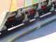 GeoTech-Pro AMF-E 125 - Trituradora lateral para tractor con brazo - Serie ligera