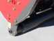 GeoTech-Pro AMF-E 125 - Trituradora lateral para tractor con brazo - Serie ligera
