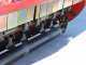 GeoTech-Pro AMF-E 125 - Trituradora lateral para tractor con brazo - Serie ligera