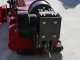 GeoTech-Pro AMF-E 125 - Trituradora lateral para tractor con brazo - Serie ligera