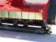 GeoTech-Pro AMF-E 125 - Trituradora lateral para tractor con brazo - Serie ligera