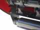 GeoTech-Pro AMF-E 125 - Trituradora lateral para tractor con brazo - Serie ligera