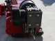 GeoTech-Pro AMF-E 125 - Trituradora lateral para tractor con brazo - Serie ligera