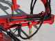 GeoTech-Pro AMF-E 125 - Trituradora lateral para tractor con brazo - Serie ligera