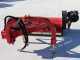 GeoTech-Pro AMF-E 125 - Trituradora lateral para tractor con brazo - Serie ligera