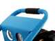 ABAC SILVERSTONE OS20P - Compresor de aire el&eacute;ctrico monof&aacute;sico silencioso, sin aceite - Motor 2 HP - 10 L