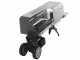 BlackStone EHL 7 - Astilladora de le&ntilde;a el&eacute;ctrica - horizontal - 230V - con carro