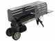 BlackStone EHL 7 - Astilladora de le&ntilde;a el&eacute;ctrica - horizontal - 230V - con carro
