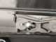 BlackStone EHL 7 - Astilladora de le&ntilde;a el&eacute;ctrica - horizontal - 230V - con carro