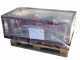 BlackStone BM180 - Trituradora para tractor - Serie medio-ligera Blackstone BM180
