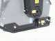 BlackStone BM180 - Trituradora para tractor - Serie medio-ligera Blackstone BM180