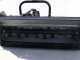 BlackStone BM180 - Trituradora para tractor - Serie medio-ligera Blackstone BM180