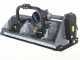 BlackStone BM180 - Trituradora para tractor - Serie medio-ligera Blackstone BM180