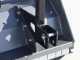 BlackStone BM180 - Trituradora para tractor - Serie medio-ligera Blackstone BM180