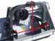 BlackStone BM180 - Trituradora para tractor - Serie medio-ligera Blackstone BM180
