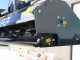 BlackStone BM180 - Trituradora para tractor - Serie medio-ligera Blackstone BM180