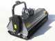BlackStone BM180 - Trituradora para tractor - Serie medio-ligera Blackstone BM180