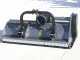 BlackStone BM180 - Trituradora para tractor - Serie medio-ligera Blackstone BM180