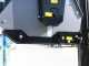 BlackStone BM180 - Trituradora para tractor - Serie medio-ligera Blackstone BM180