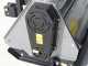 BlackStone BM180 - Trituradora para tractor - Serie medio-ligera Blackstone BM180