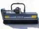 BlackStone BM180 - Trituradora para tractor - Serie medio-ligera Blackstone BM180
