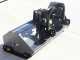BlackStone BM180 - Trituradora para tractor - Serie medio-ligera Blackstone BM180