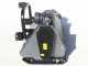 BlackStone BM180 - Trituradora para tractor - Serie medio-ligera Blackstone BM180