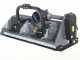 BlackStone BM180 - Trituradora para tractor - Serie medio-ligera Blackstone BM180