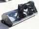 BlackStone BM180 - Trituradora para tractor - Serie medio-ligera Blackstone BM180