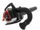 Aspirador - Soplador GeoTech Pro BBV280V -  motor de mezcla - 25,4 cc