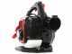 Aspirador - Soplador GeoTech Pro BBV280V -  motor de mezcla - 25,4 cc
