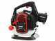 Aspirador - Soplador GeoTech Pro BBV280V -  motor de mezcla - 25,4 cc