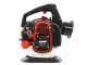 Aspirador - Soplador GeoTech Pro BBV280V -  motor de mezcla - 25,4 cc