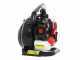 Aspirador - Soplador GeoTech Pro BBV280V -  motor de mezcla - 25,4 cc