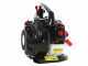 Aspirador - Soplador GeoTech Pro BBV280V -  motor de mezcla - 25,4 cc